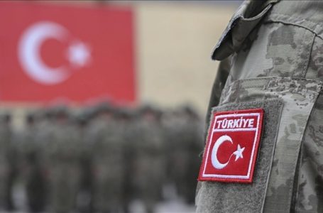 Një kontingjent i ri turk i KFOR-it arrin në Kosovë