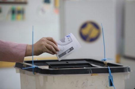 KQZ-ja sot mban mbledhje, diskuton për organizimin e procesit të referendumit në veri