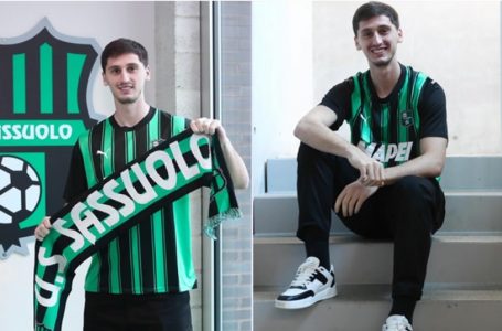 Kumbulla për transferimin te Sassuolo: Nuk hezitova në asnjë moment, Bajrami më tha se po më priste