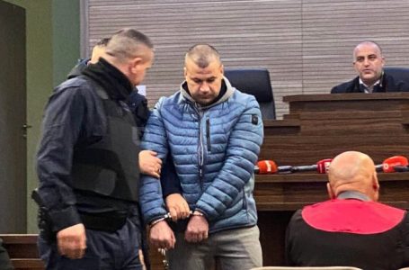 Dosja e prokurorisë për Llunen: “Mos i lejoni të më kapin të gjallë”