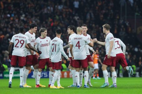 Manchester United mund të përjashtohet nga Liga e Kampionëve, zbulohet arsyeja