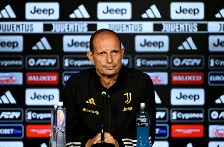 Allegri ‘godet’ strategjinë e transferimeve të Juventusit