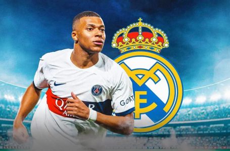 Kur do të prezantohet Mbappe si lojtar i Real Madridit