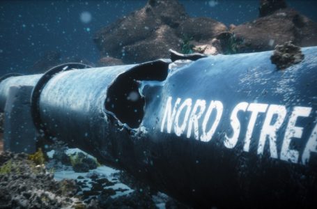 Suedia mbyll hetimin për shpërthimin e gazsjellësit Nord Stream