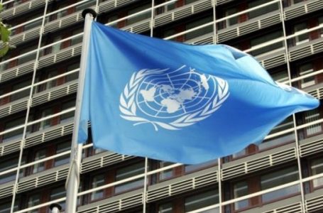 OKB thotë se ndihmat për Gazën janë bllokuar në portin izraelit
