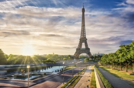 Parisi sërish zë vendin e parë si qyteti më i bukur në botë