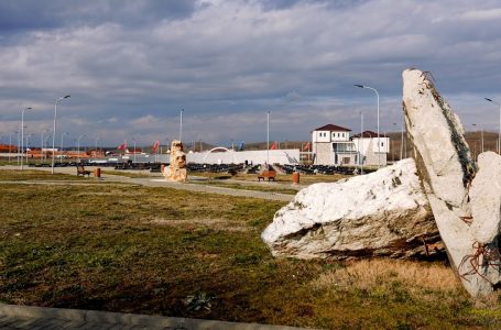 Guri i Pashke Markajt ende i përmbysur, kërkohet zgjidhje nga shteti