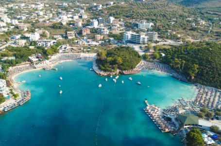 Media franceze “News Day Fr”: Vizitoni plazhet ‘parajsë’ në Rivierën Shqiptare