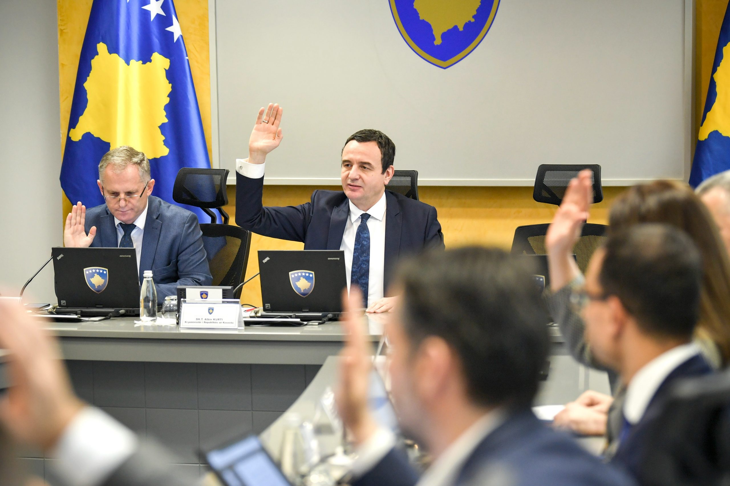 Qeveria ndan 520 mijë euro për renovimin e objektit të IML-së, që ishte përfshirë nga zjarri