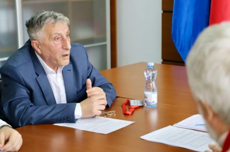 Jasharaj: Viti i ri shkollor do të nisë me telashe