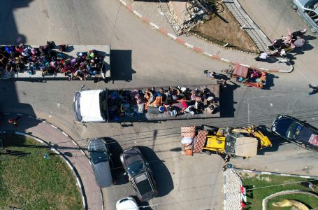19 organizata humanitare thirrje Izraelit të mundësojë ndihmat për palestinezët