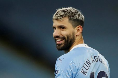 ​Aguero planifikon rikthimin në futboll