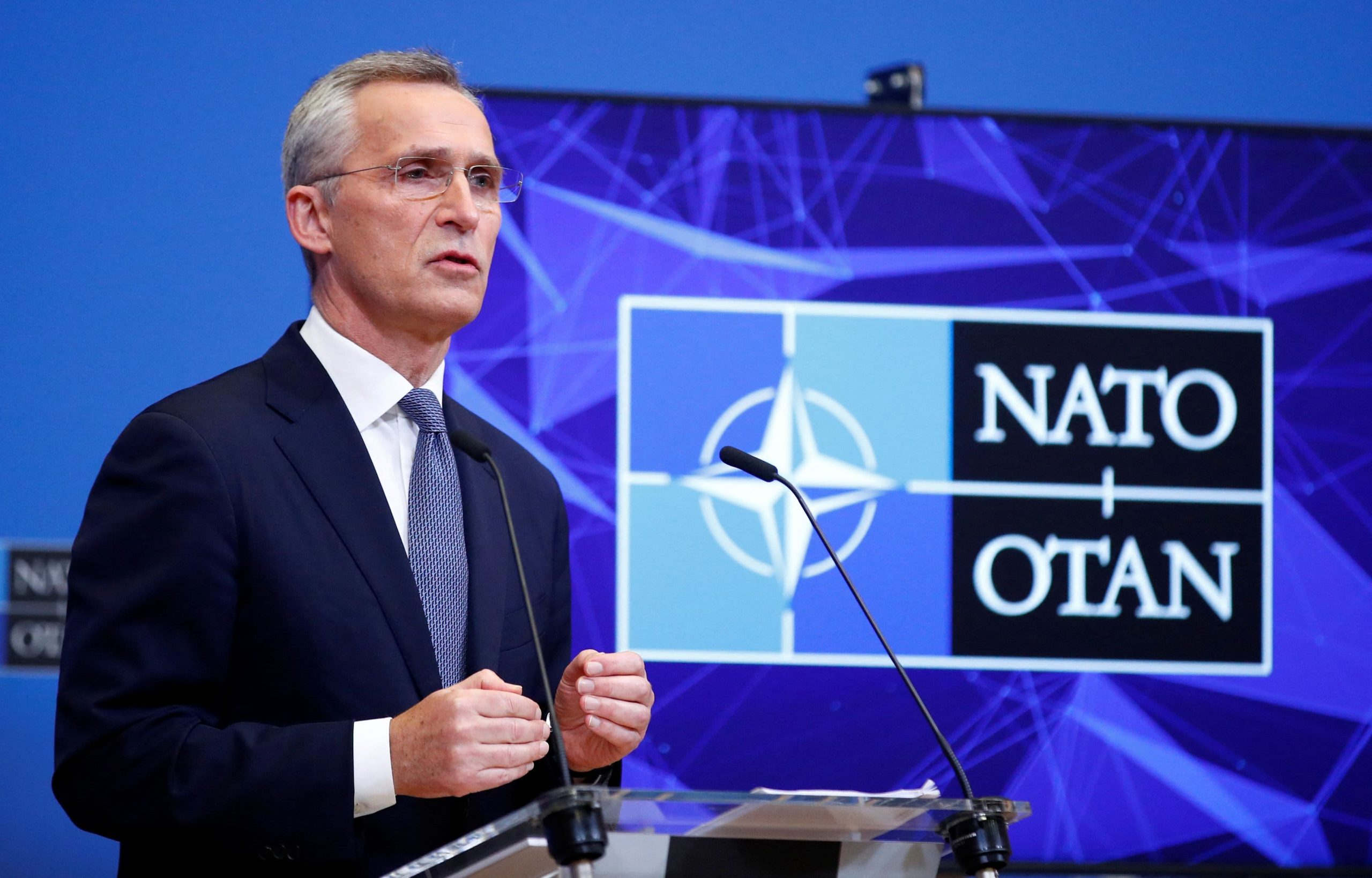 Pas takimit të Ministrave të Mbrojtjes, Stoltenberg: Ka progres historik në rritjen e investimeve në NATO