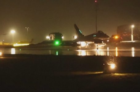 ShBA dhe Britania e Madhe, seri sulmesh kundër 36 objektivave Huthi në Jemen