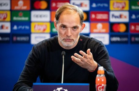 Tuchel: Dua të fitoj Ligën e Kampionëve me Bayern