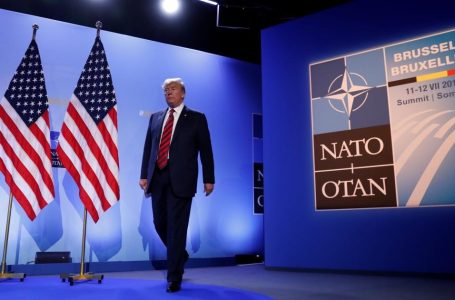 Çfarë do të thoshte fitorja e Trump për NATO-n?