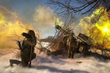 ​Inteligjenca britanike: Rusia po përgatitet për luftë të zgjatur në Ukrainë