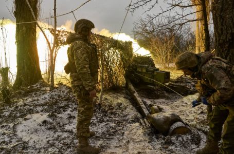 Ukraina tërheq trupat nga Avdijivka