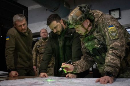 Zyrtari ukrainas: Më shumë se 150 rusë të kapur në disa ditë inkursioni