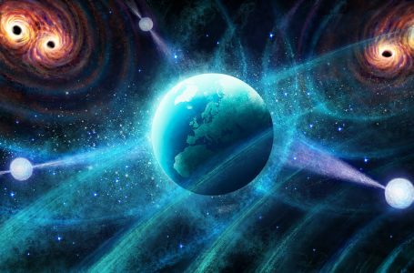 Bën më shumë dritë sesa dielli, zbulohet objekti më i ndritshëm dhe më i dhunshëm në univers