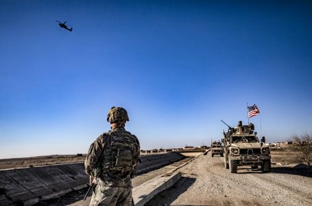 ​ShBA miraton planin, synohet goditja e objektivave iraniane në Siri e Irak