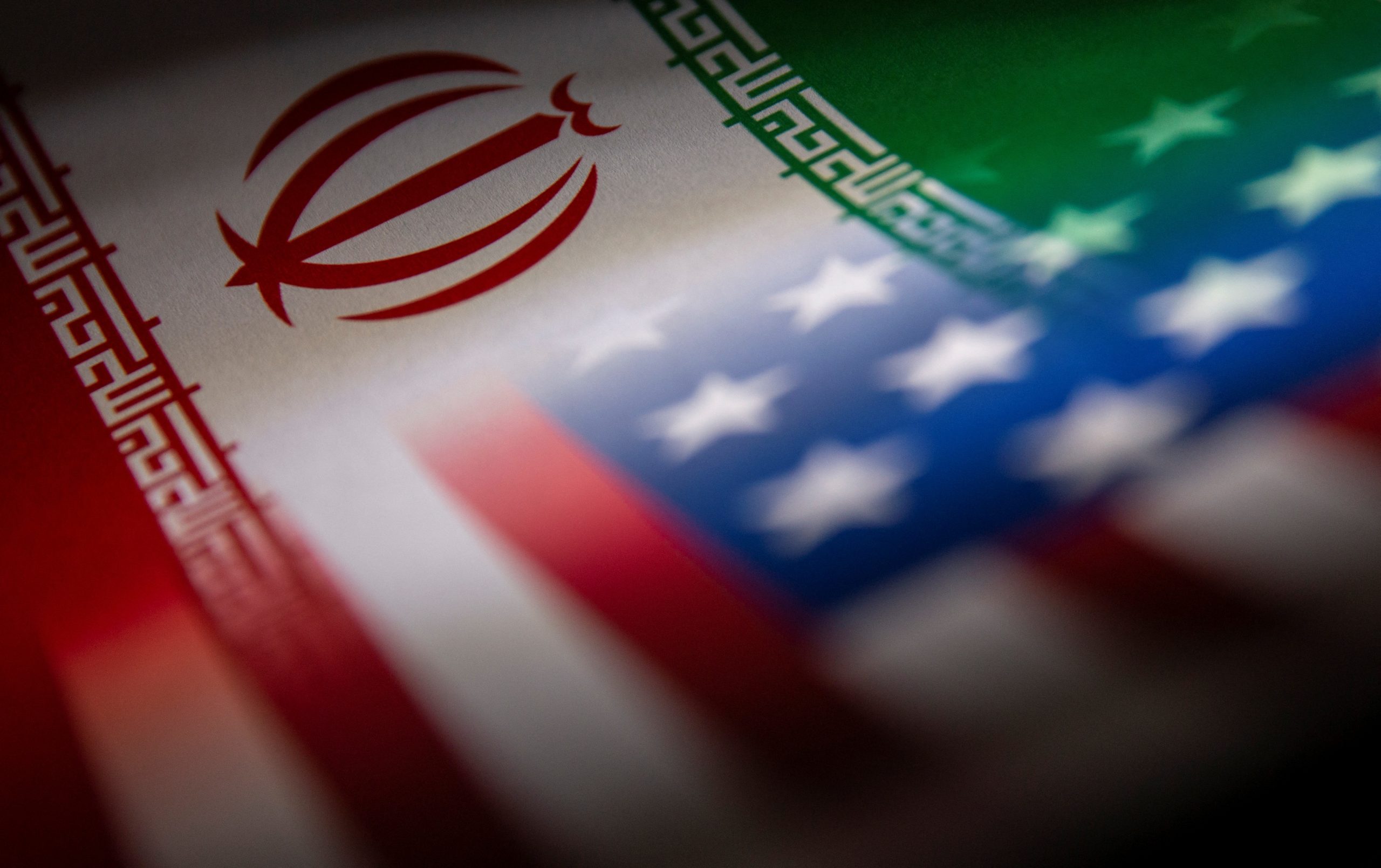 SHBA sanksionon Iranin