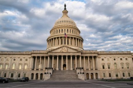 Senati amerikan nuk e miraton projektligjin për kufirin