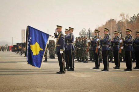 Agjenda e shtetit në shënimin e 16-vjetorit të Pavarësisë së Kosovës