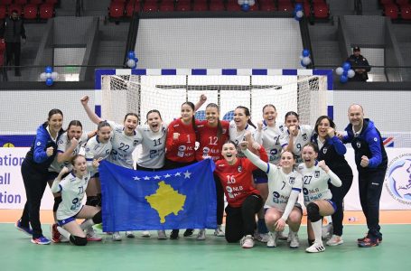 Vashat e Kosovës i nisin kualifikimet për Botëror me fitore