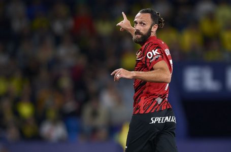​Muriqi: Jemi gati për finalen, dështimin nuk e mendojmë