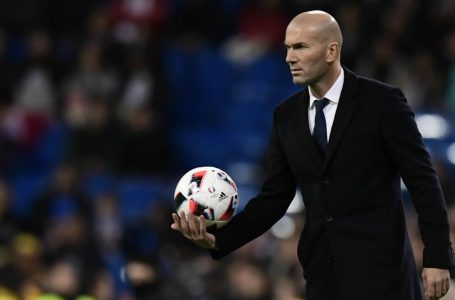 Zinedine Zidane në stolin e Bayern Munich?