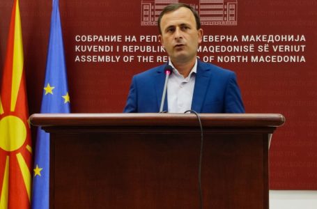 Shpallen zgjedhjet parlamentare dhe presidenciale në Maqedoninë e Veriut