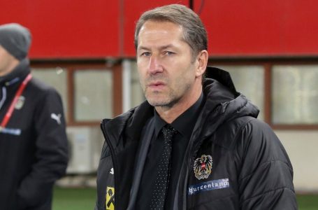 ​Zyrtare, Franco Foda trajner i Kombëtares së Kosovës