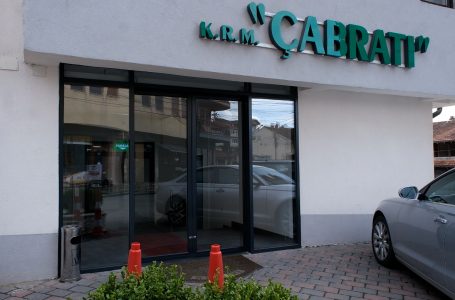 “Çabrati” në vështirësi, ende nuk ka zgjidhje për hudhje të mbeturinave