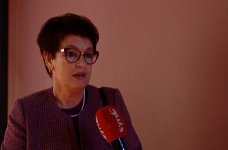 Dr. Roka: 50% e popullatës mund të fitojnë shkurtpamësinë, shkak teknologjia