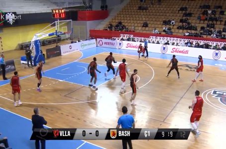 KB “Vëllaznimi” regjistron fitoren e 10-të sezonale