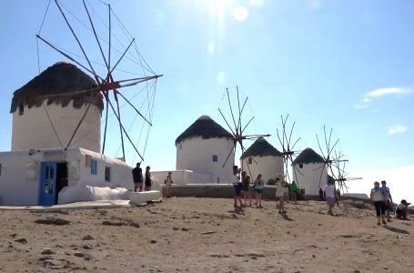Destinacionet e preferuara të qytetarëve për vizita janë Kroacia dhe Greqia
