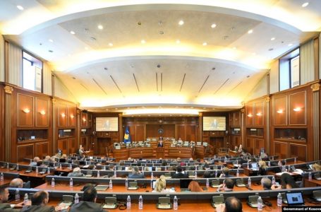 Sot del për votim në lexim të dytë Projektligji për Shëndetin Riprodhues dhe IVF