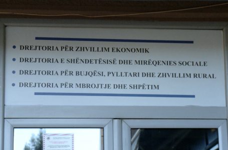 Subvencionet në bujqësi, pritet të aplikojnë rreth 1400 fermerë nga komuna e Gjakovës