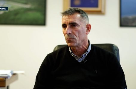 Bordi i KRU “Gjakova” e largon përkohësisht nga puna kryeshefin Hasan Krasniqi