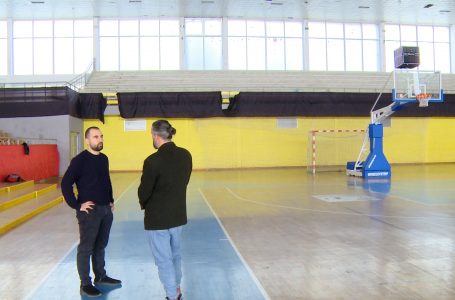 Bashkë për sportin e Gjakovës, KB “Vëllaznimi” në mbështetje të KH “Vëllaznimi”