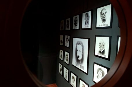 Kino “Hyrije Hana” me program të veçantë shënoi 7 marsin