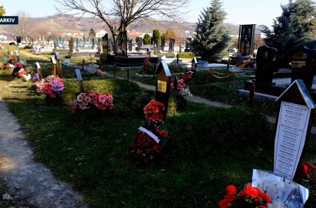 Kërkohet lokacion i ri për varrezat e dëshmorëve