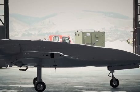 Me teknologjinë më të fundit, dronët “Bayraktar” fluturojnë sot mbi Shqipëri