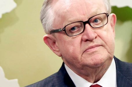 17 vite që kur Ahtisaari dorëzoi raportin për pavarësinë e Kosovës