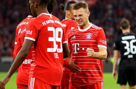 Liverpooli synon ta rrëmbejë yllin e Bayernit