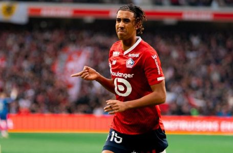 Mirëpritet transferimi i sensacionit francez Leny Yoro tek Real Madridi