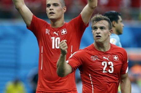 ​Tre kosovarë në listën e Zvicrës