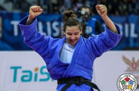 Loriana Kuka e nis me fitore Grand Prix Upper Austria