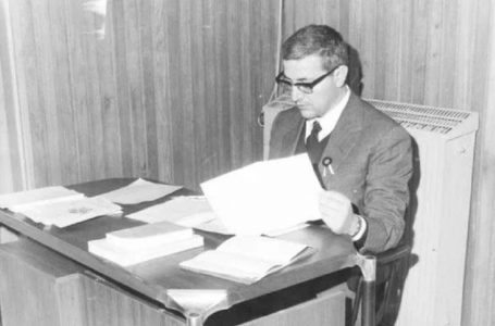 ​32 vjet nga vdekja e Martin Camajt